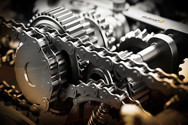 ماشین-سازی ماشین-سازی صنعتی